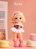 Ramy Pajamas Party - Kosbling Doll Series