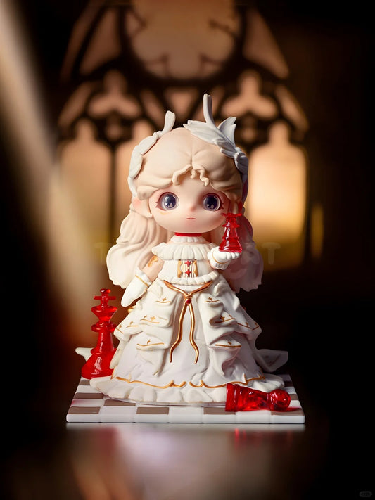 Joy The Song of Light and Dark Night - Kosbling Doll Series