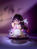 Joy The Song of Light and Dark Night - Kosbling Doll Series