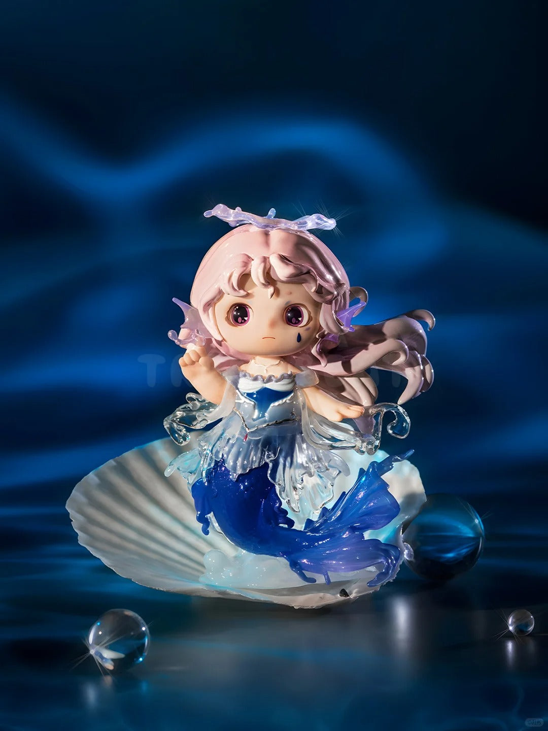 Joy The Song of Light and Dark Night - Kosbling Doll Series