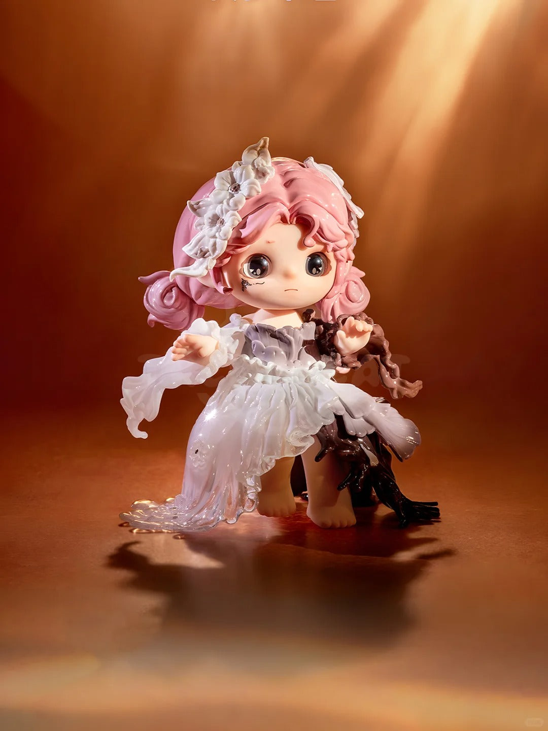 Joy The Song of Light and Dark Night - Kosbling Doll Series