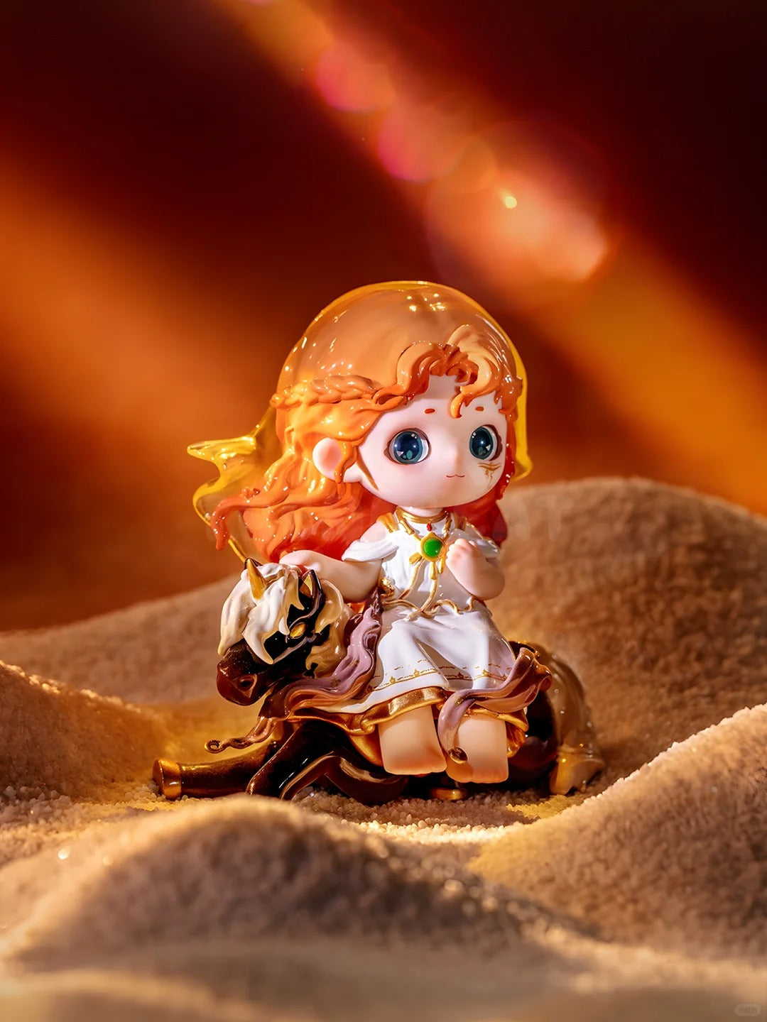 Joy The Song of Light and Dark Night - Kosbling Doll Series