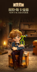 Fantastic Beasts - Kosbling Doll Series