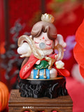 Nanci Xuanwu - Global Limited Collectible Edition Figure Series