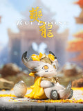 Moyu Party with Dragon - Kosbling Doll Series