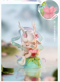 Nanci Eastern Mythical Creatures - Kosbling Doll Series