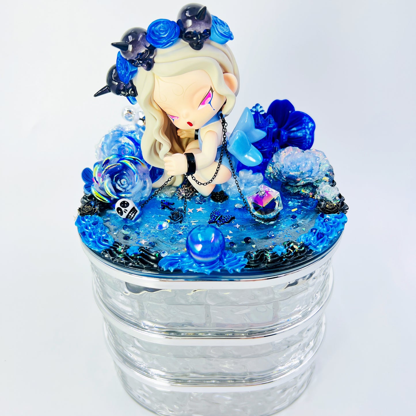 【Doll Jewelry Box】Dodo Nami Nightmare Core