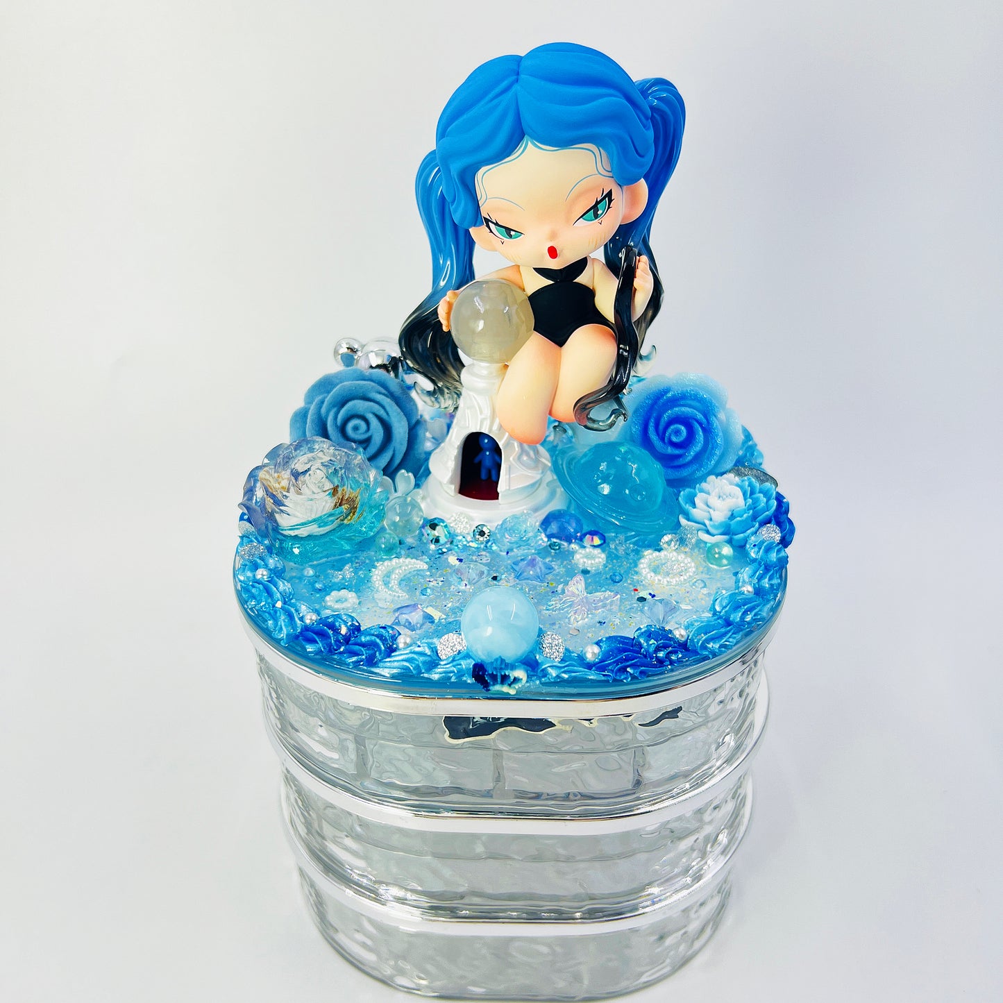 【Doll Jewelry Box】Dodo Nami Nightmare Core