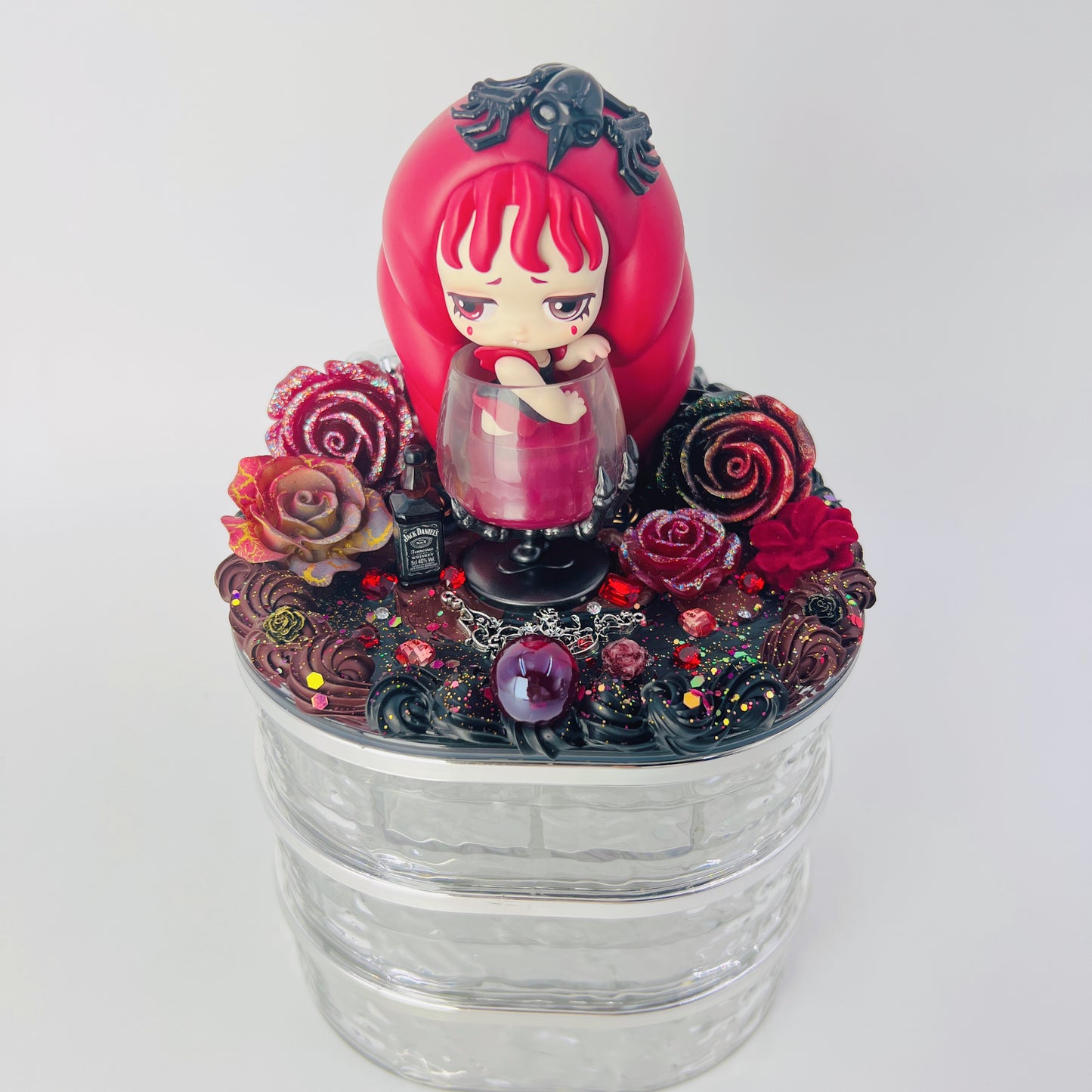 【Doll Jewelry Box】Lilith Century of Mary