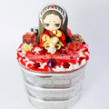 【Doll Jewelry Box】Lilith Century of Mary