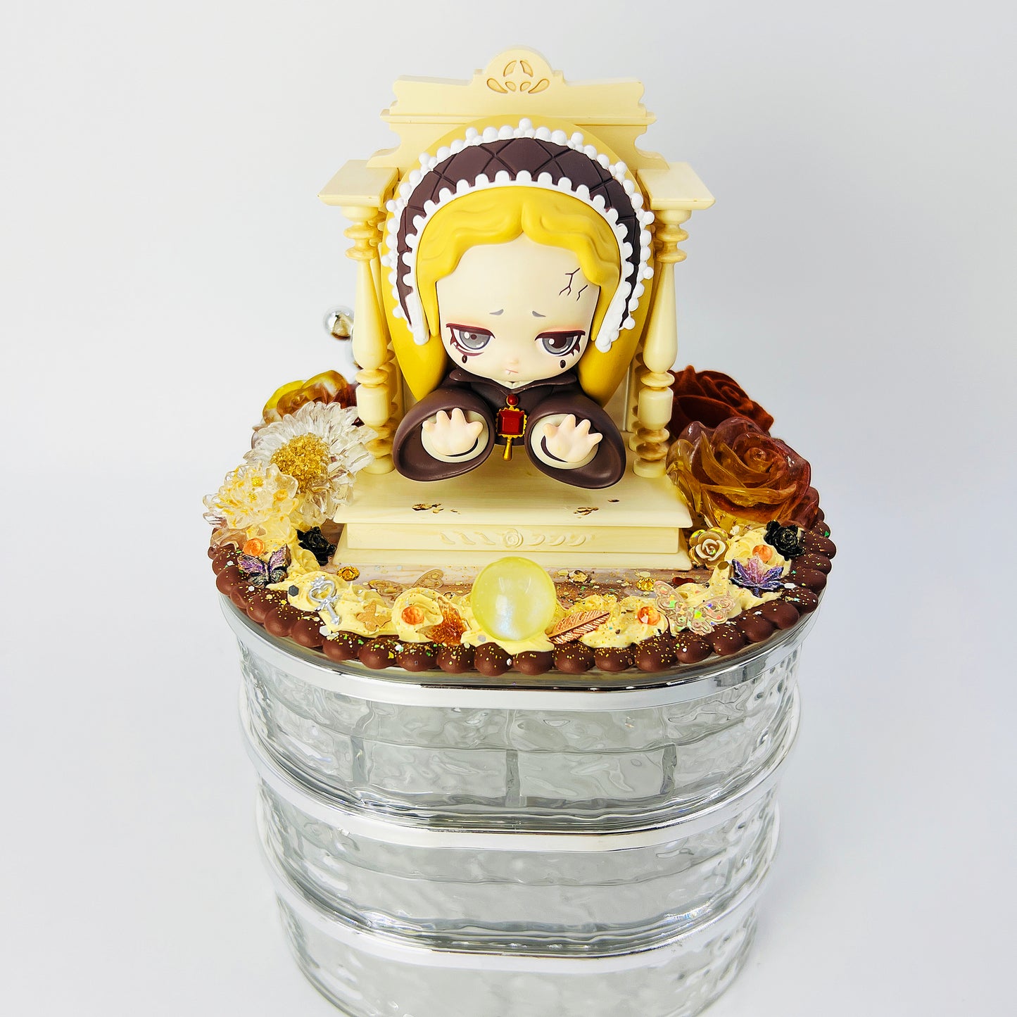 【Doll Jewelry Box】Lilith Century of Mary