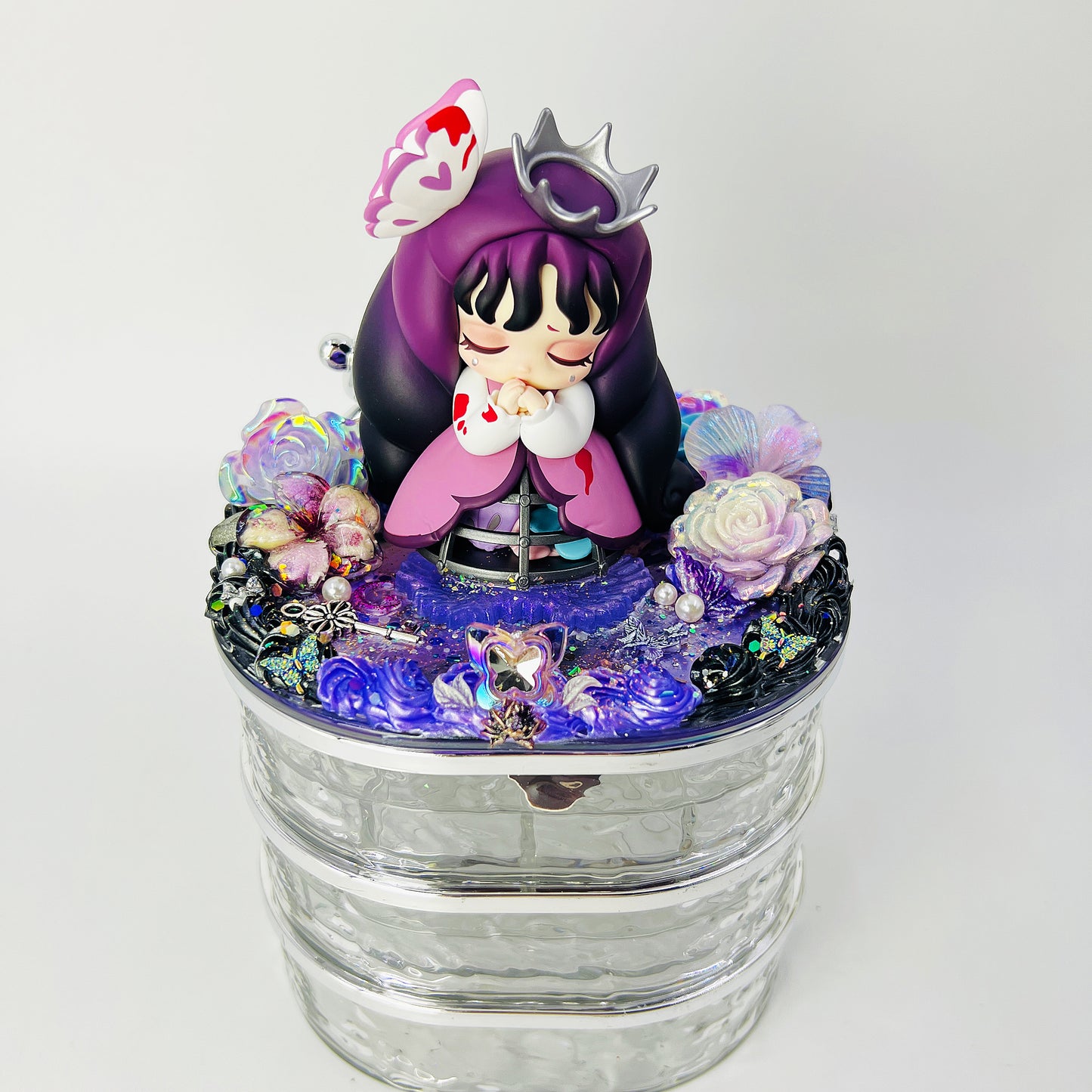 【Doll Jewelry Box】Lilith Century of Mary