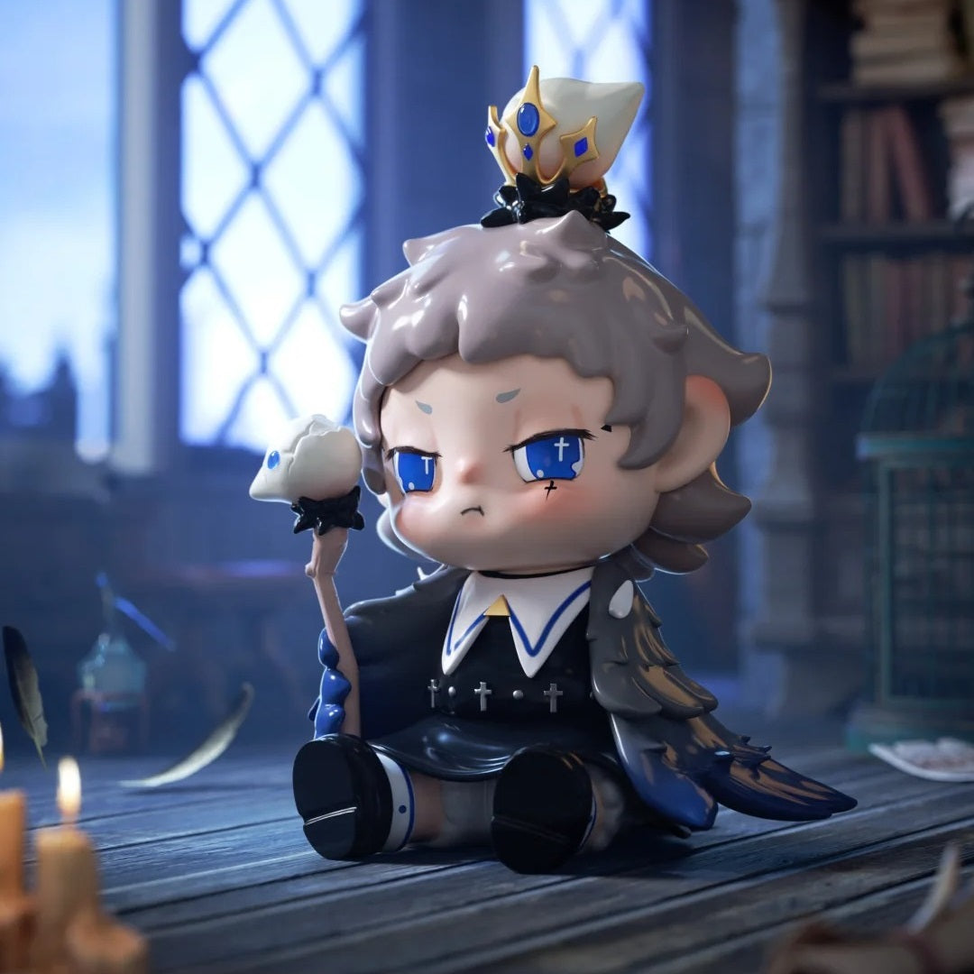 Faya Magic with Soul - Kosbling Doll Series