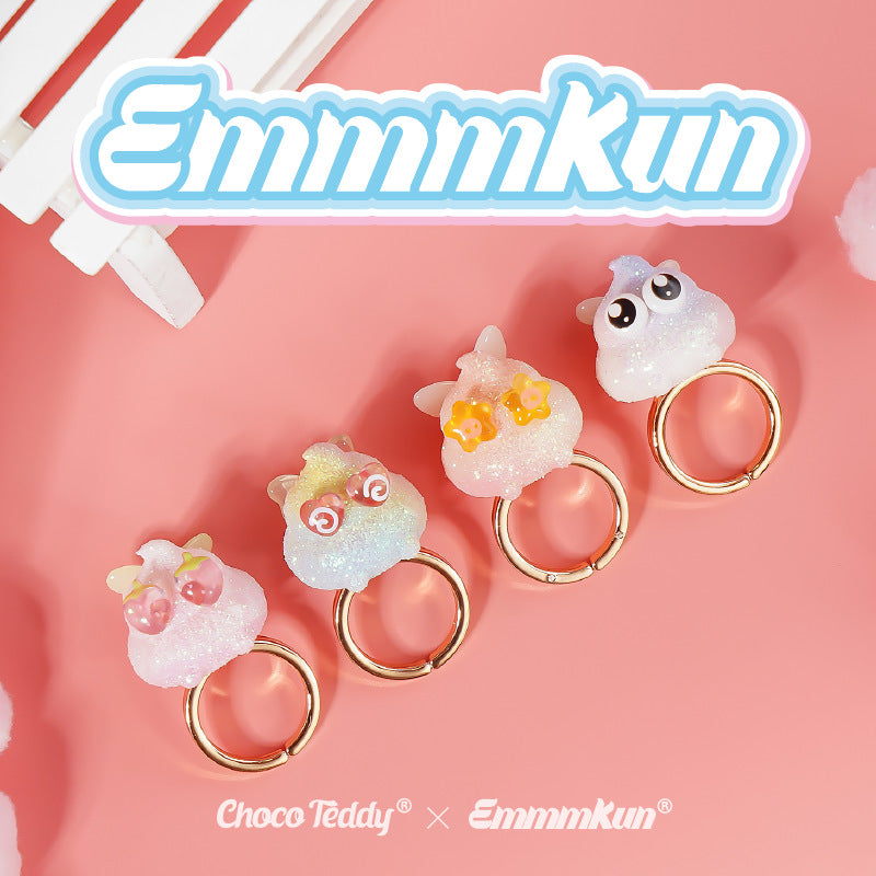 Poop EmmmKun Fairy  - Kosbling Doll Series (Beads Doll)