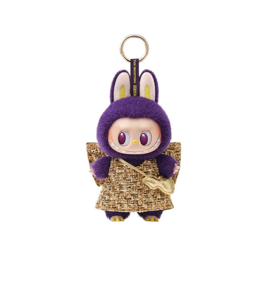 Labubu Wings of Fortune - Plush Doll  - Kosbling Doll Series