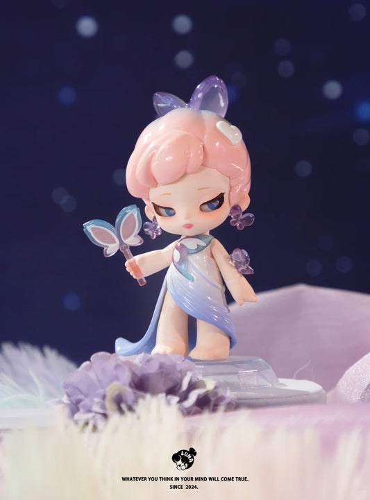 Luna - Kosbling Doll Series