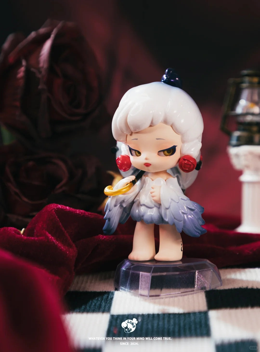 Luna - Kosbling Doll Series