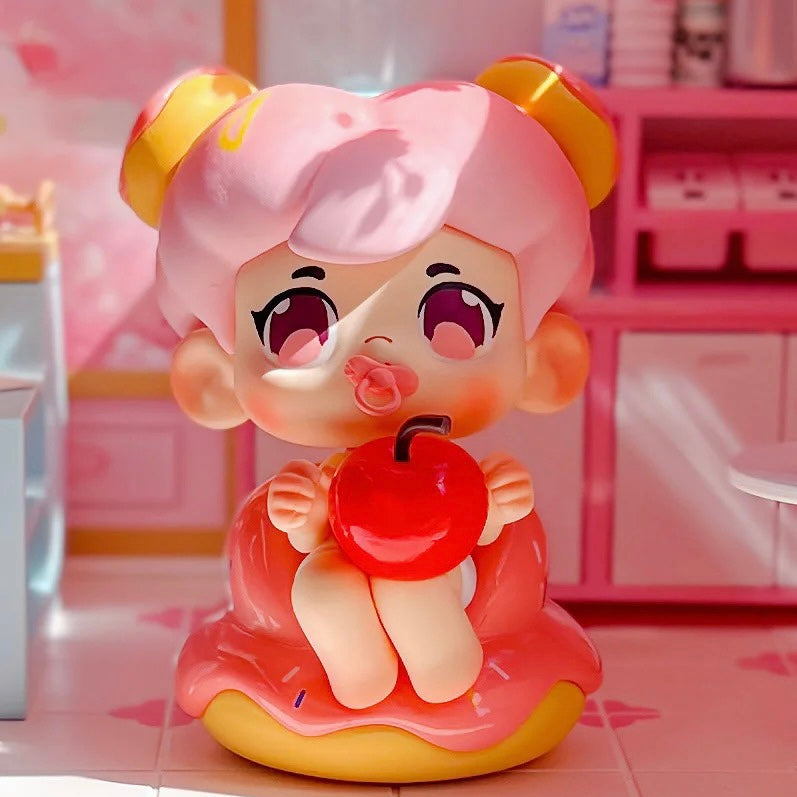 【Promotion】Fruit Snacks - Kosbling Doll Series