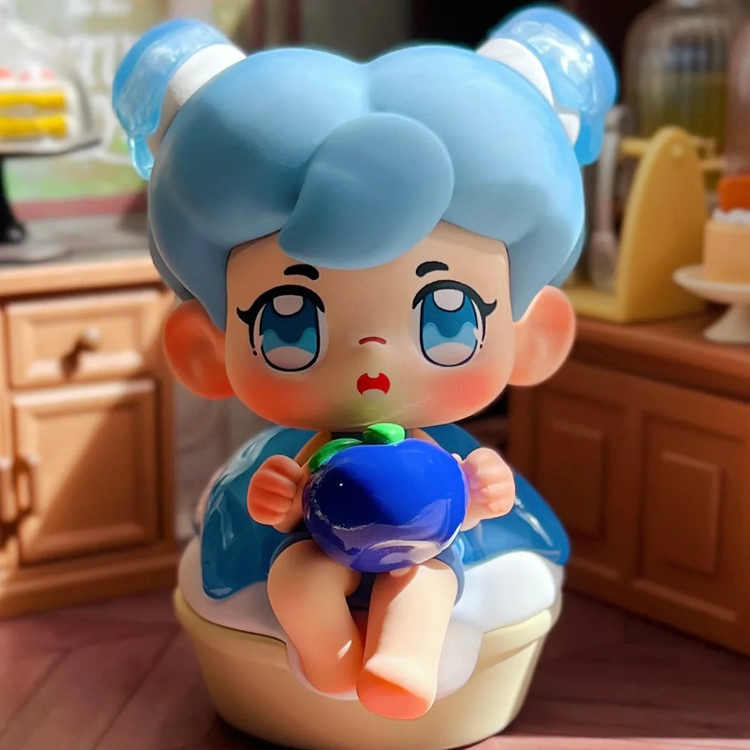 【Promotion】Fruit Snacks - Kosbling Doll Series