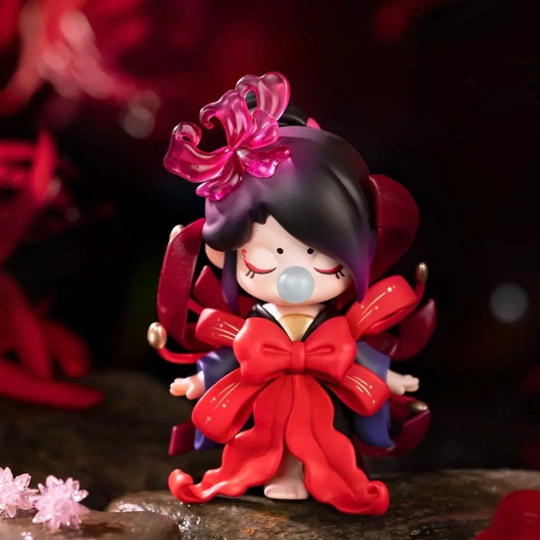 【New】Nanci Flower Stories - Kosbling Doll Series
