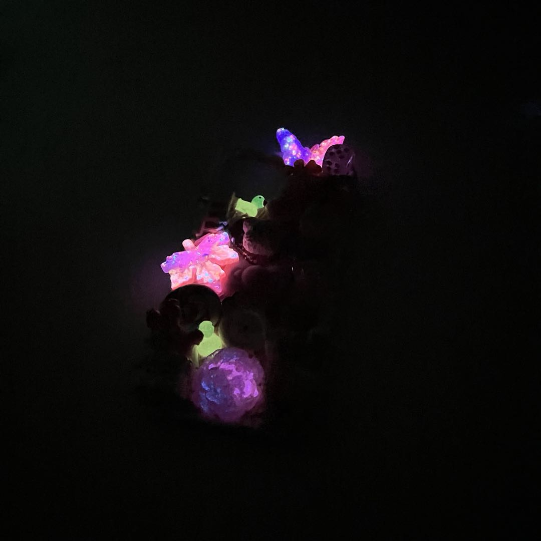 Pink Llama Drama (Miki)-supermix-C1020