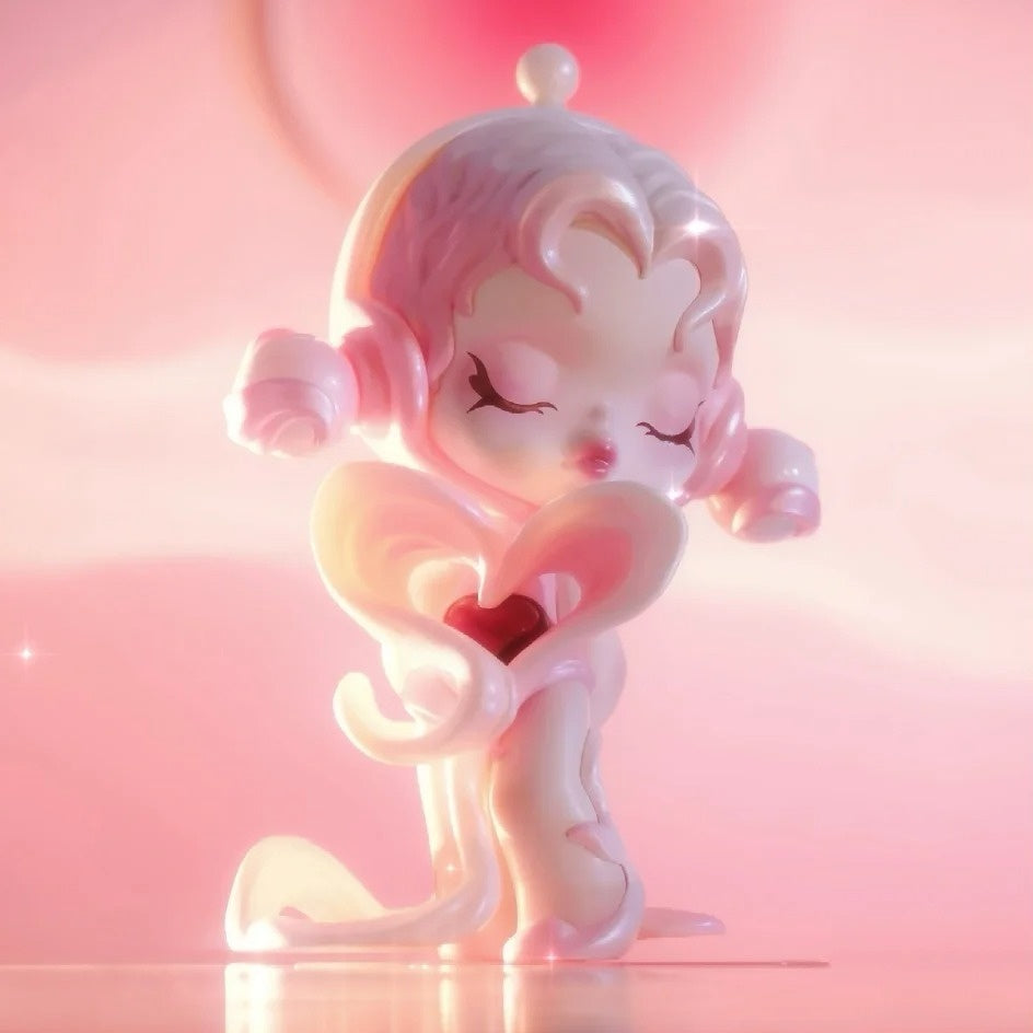 Skullpanda Sound Series - Kosbling Doll Series