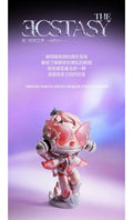 Skullpanda Sound Series - Kosbling Doll Series