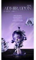 Skullpanda Sound Series - Kosbling Doll Series