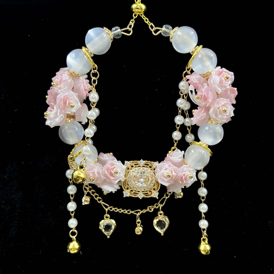 Handmade Bracelet Live Bag(Random Pick)