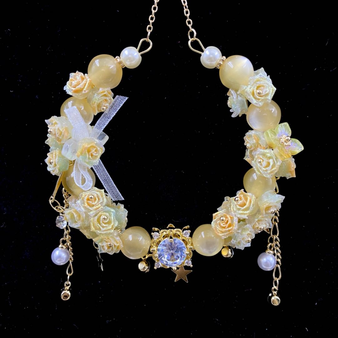 Handmade Bracelet Live Bag(Random Pick)