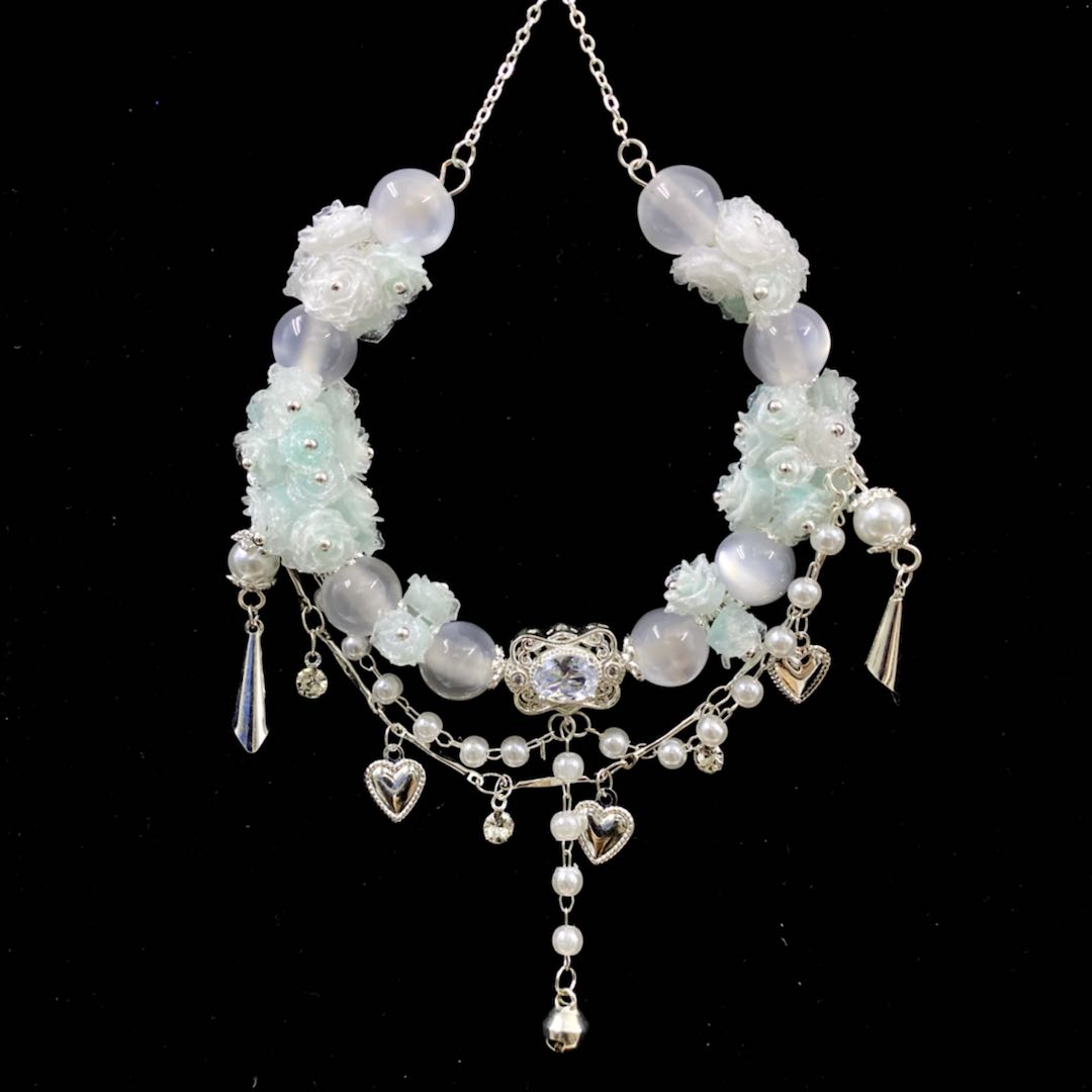 Handmade Bracelet Live Bag(Random Pick)