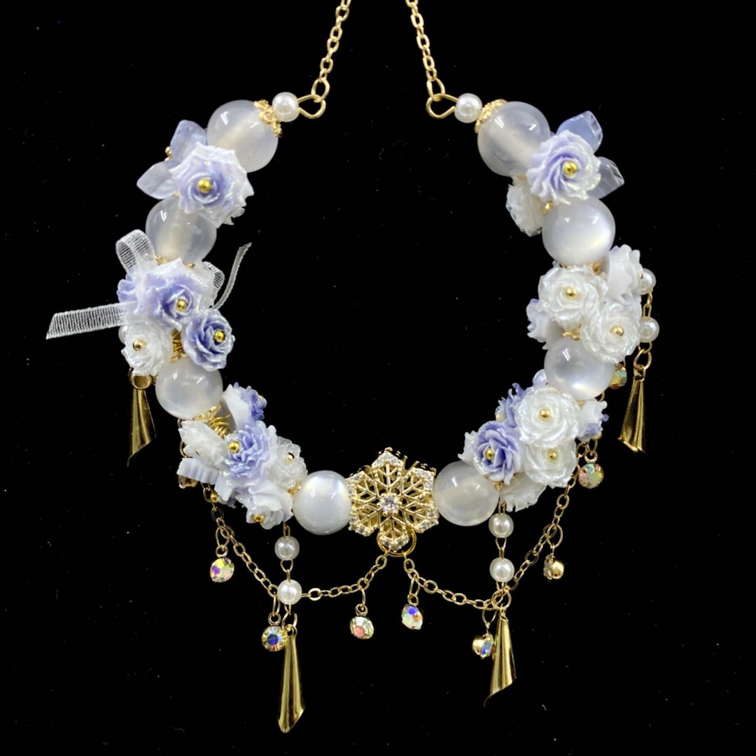 Handmade Bracelet Live Bag(Random Pick)