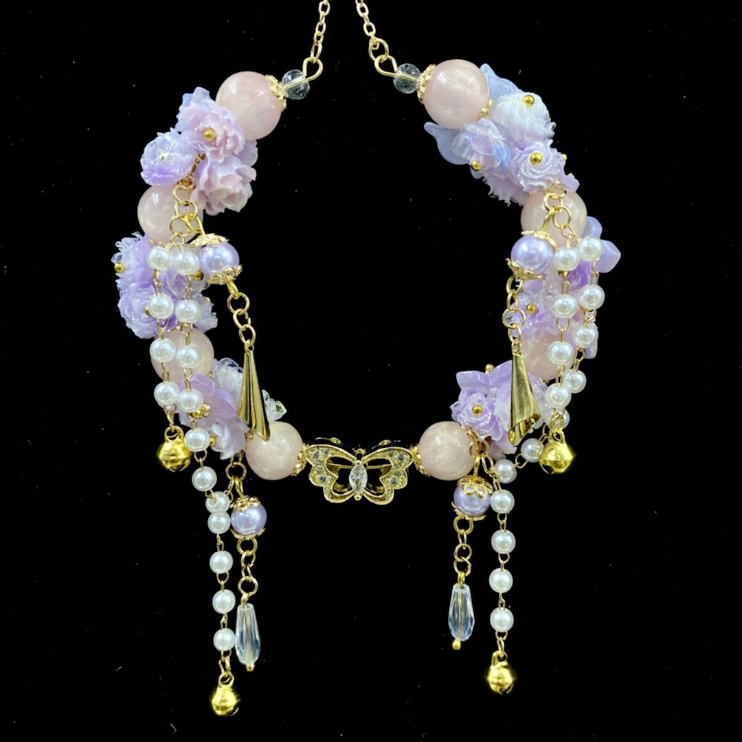 Handmade Bracelet Live Bag(Random Pick)