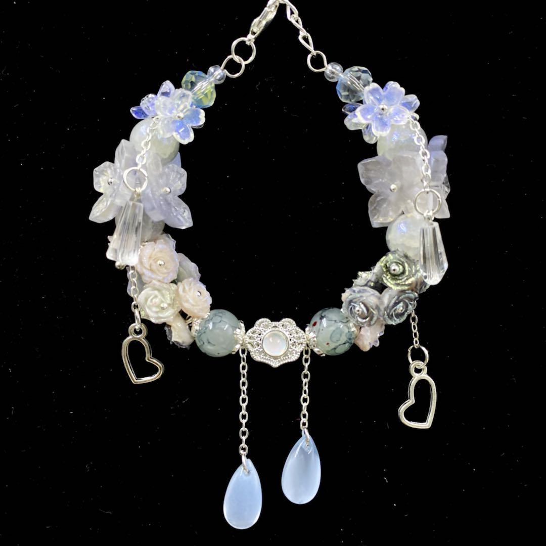 Handmade Bracelet Live Bag(Random Pick)