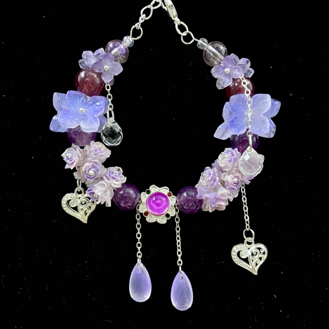 Handmade Bracelet Live Bag(Random Pick)