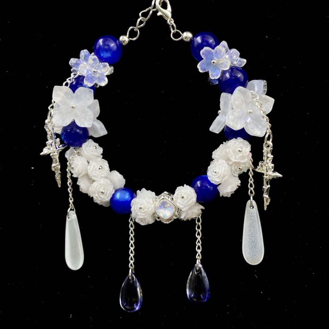 Handmade Bracelet Live Bag(Random Pick)