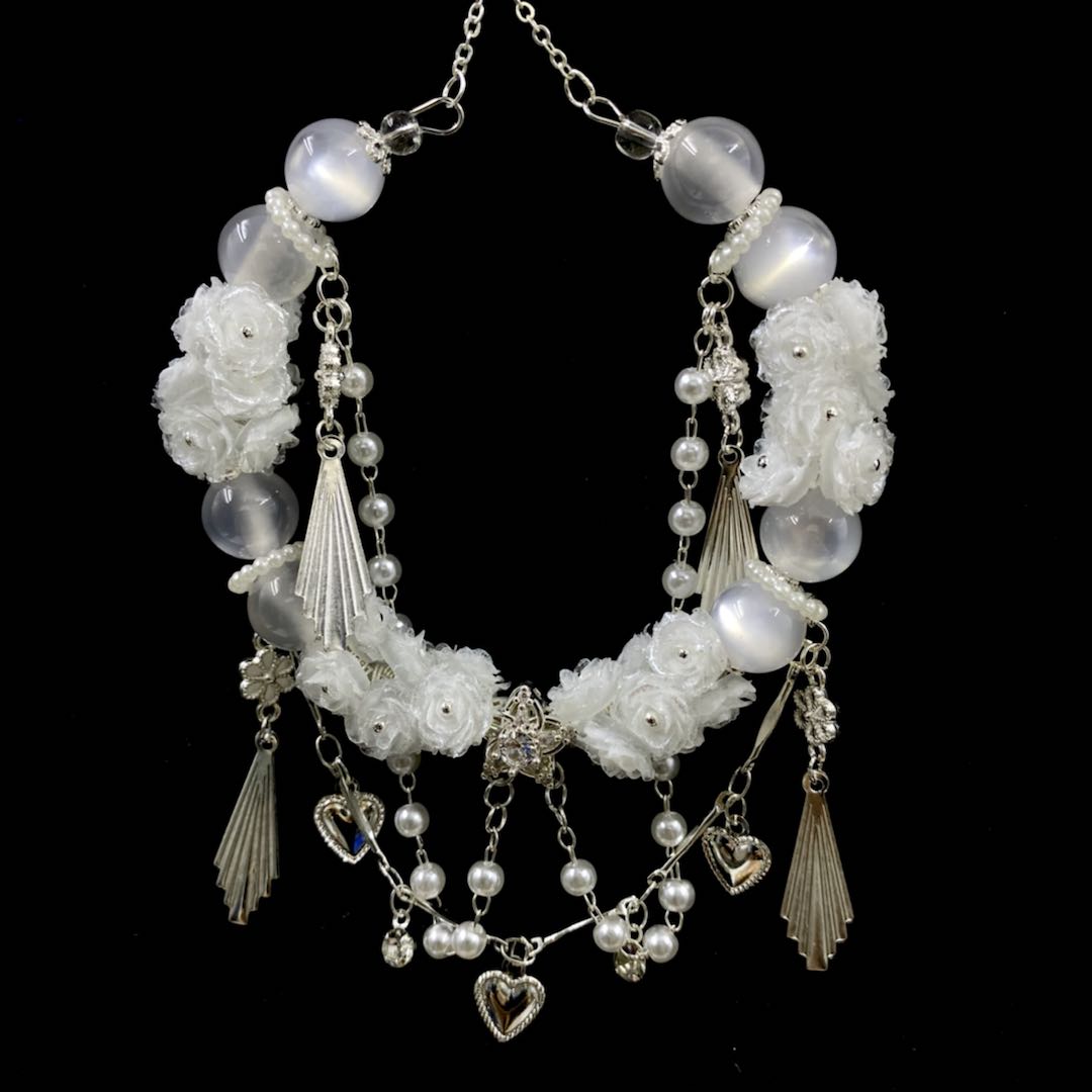 Handmade Bracelet Live Bag(Random Pick)