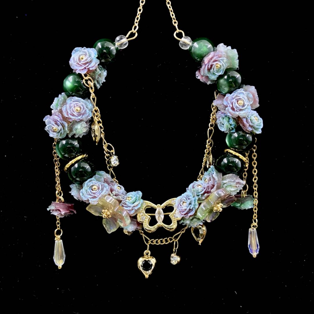 Handmade Bracelet Live Bag(Random Pick)