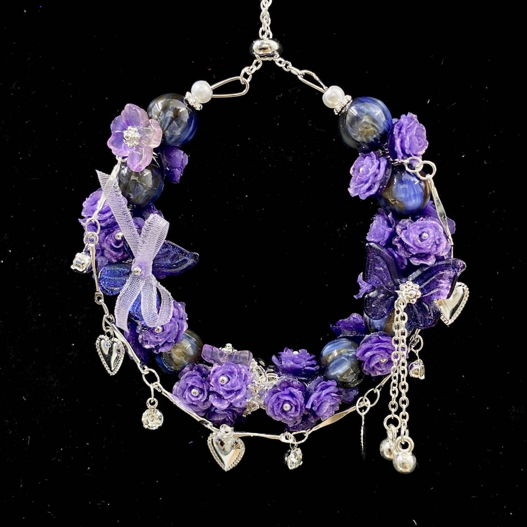 Handmade Bracelet Live Bag(Random Pick)