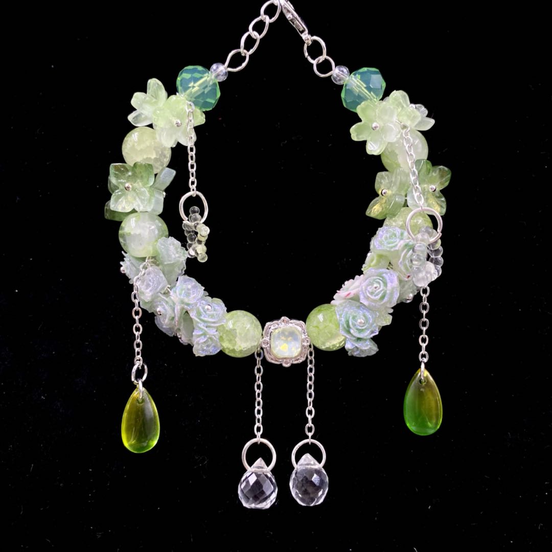 Handmade Bracelet Live Bag(Random Pick)