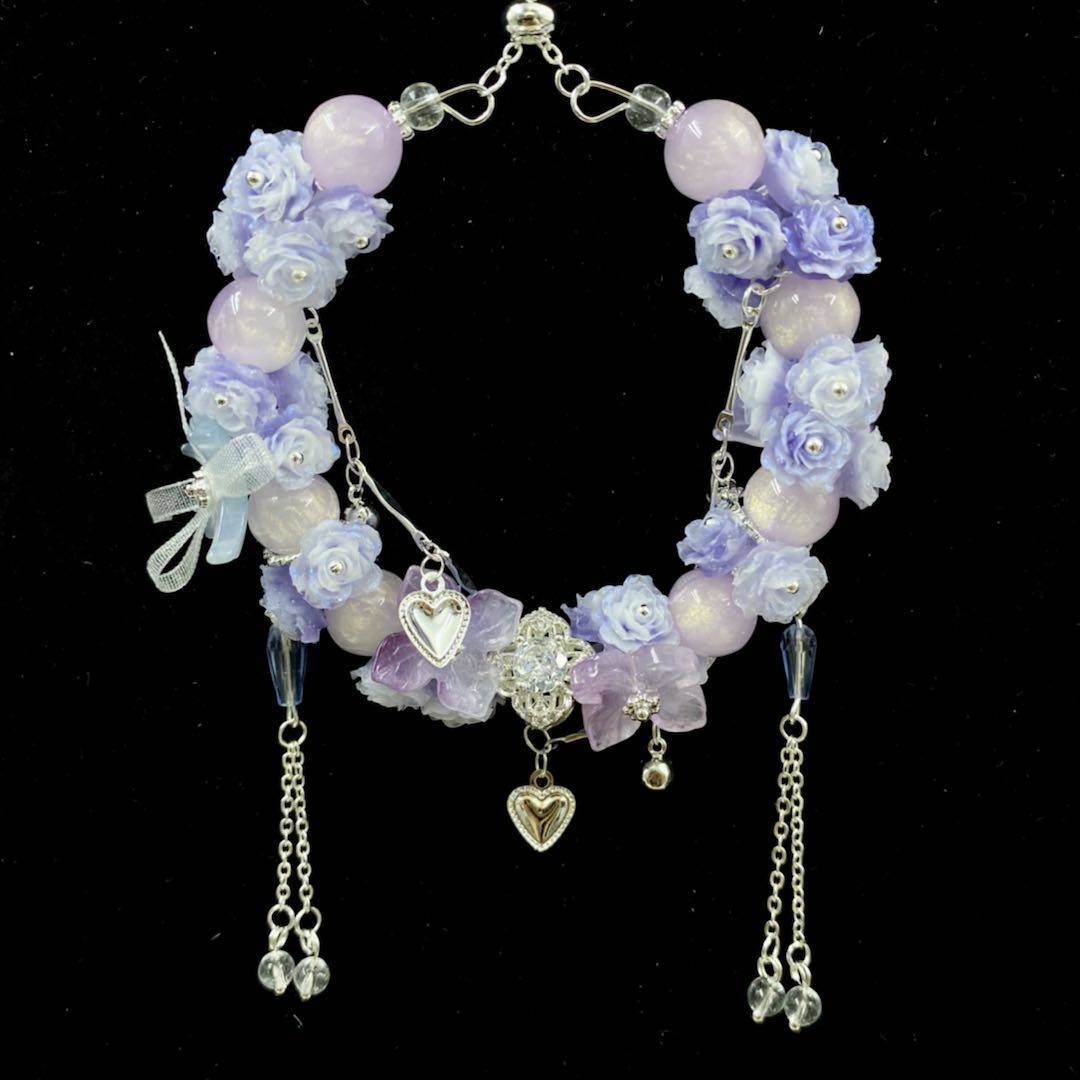 Handmade Bracelet Live Bag(Random Pick)