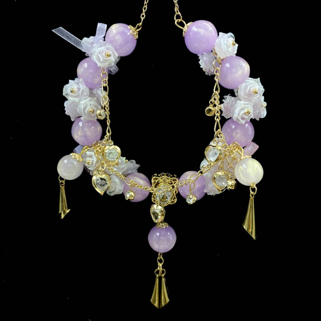 Handmade Bracelet Live Bag(Random Pick)