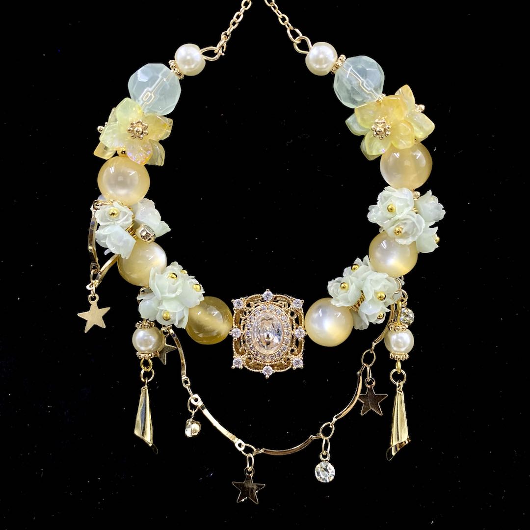 Handmade Bracelet Live Bag(Random Pick)