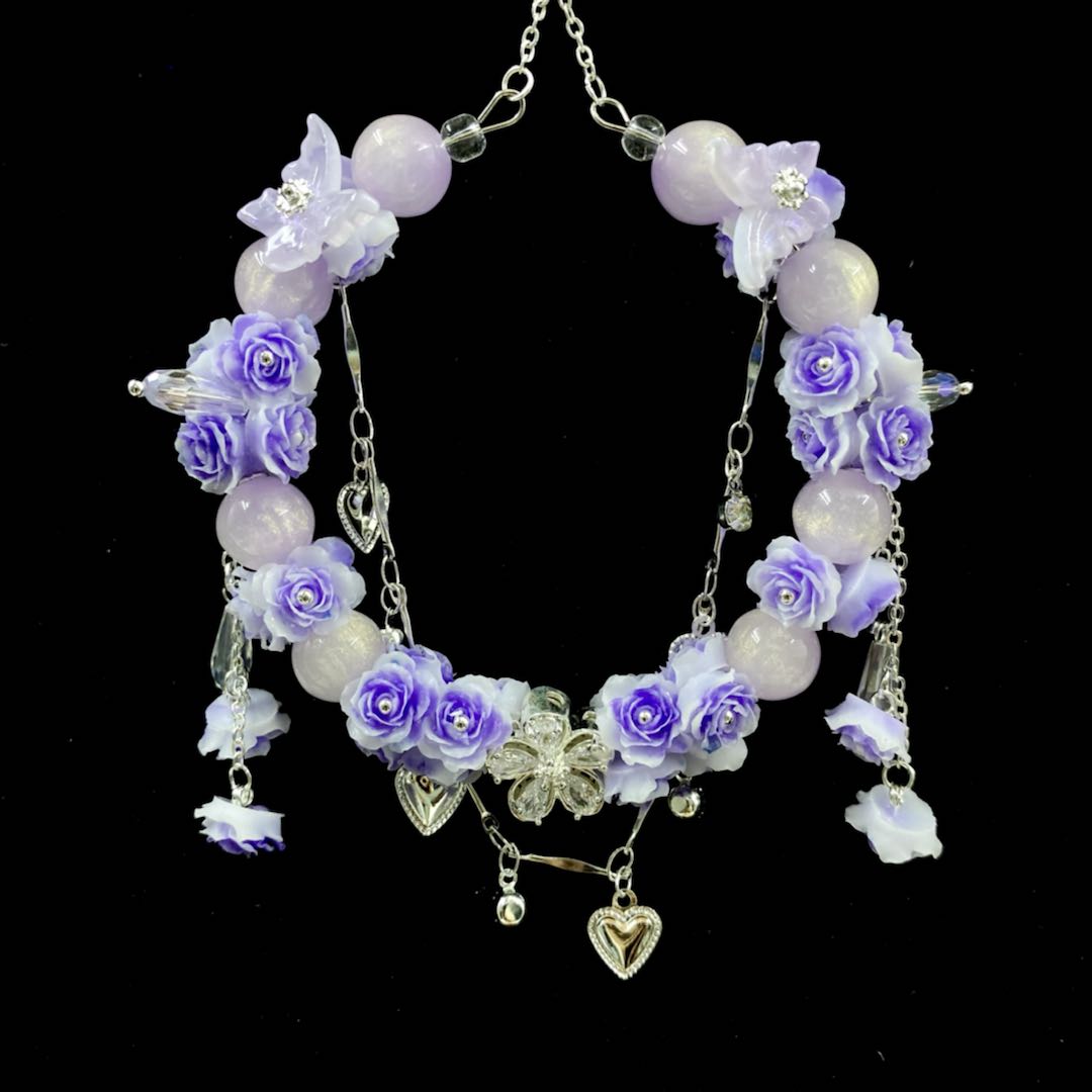 Handmade Bracelet Live Bag(Random Pick)