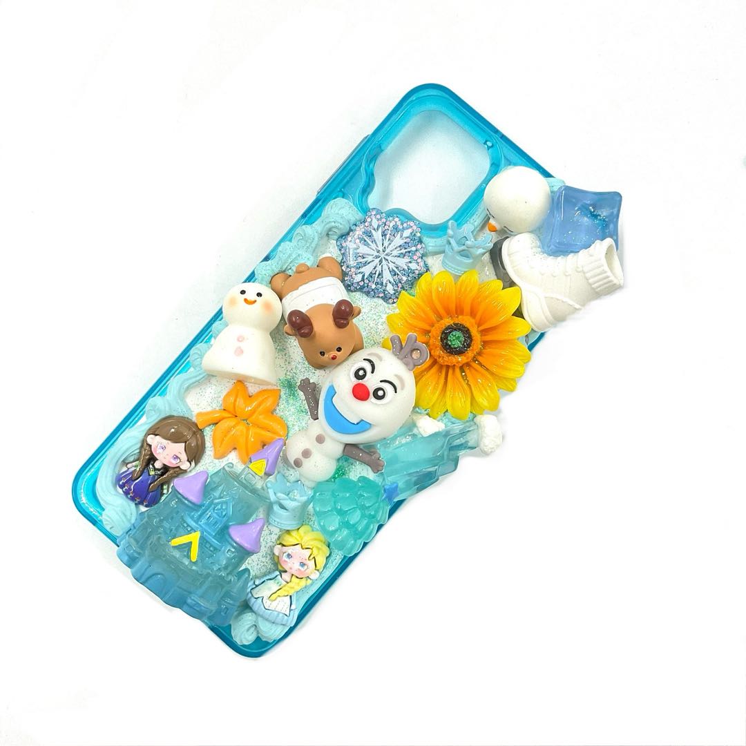 【Buy One Get One Equal Volume For Free】Ice Wonderland (Miki)-supermix-C1056