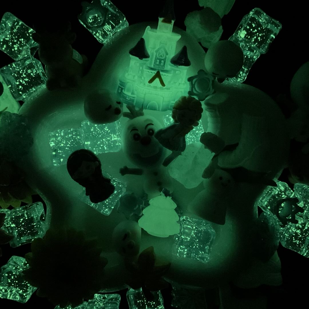 【Buy One Get One Equal Volume For Free】Ice Wonderland (Miki)-supermix-C1056