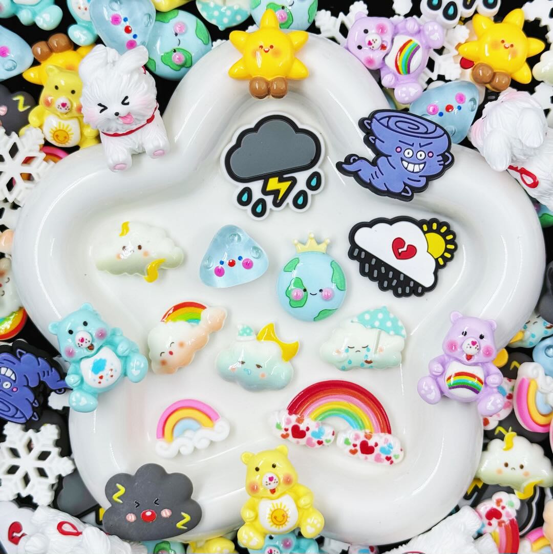 Weather Wonder(Miki)-supermix-C1058