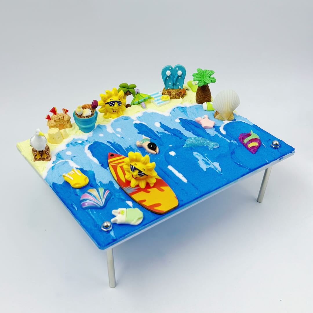 Day At The Beach(Miki)-supermix-C1055