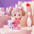 OONA All Pink Day  - Kosbling Doll Series