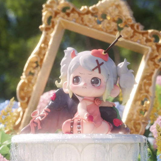 OONA All Pink Day  - Kosbling Doll Series